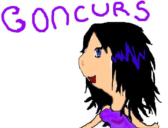 girl