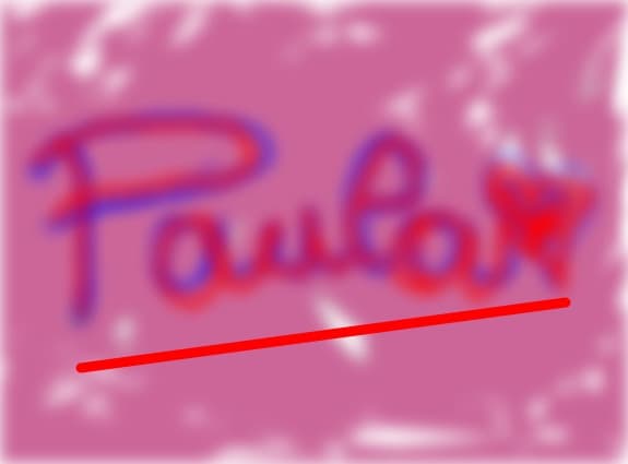 Firma mea
