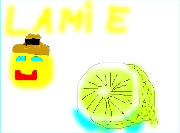 poster