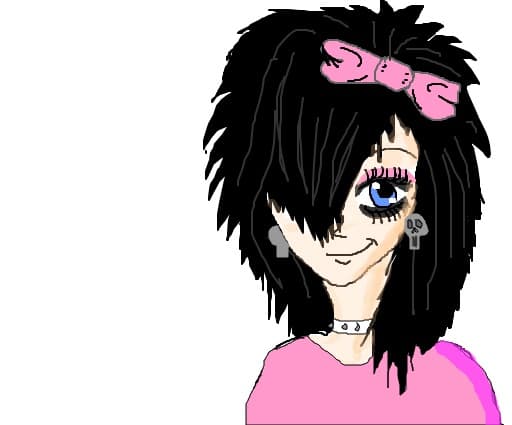 emo