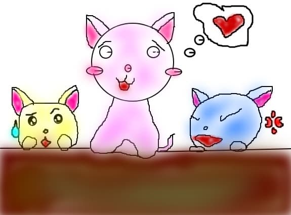 mew mew