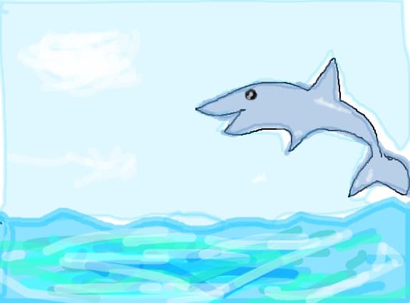 delfinash