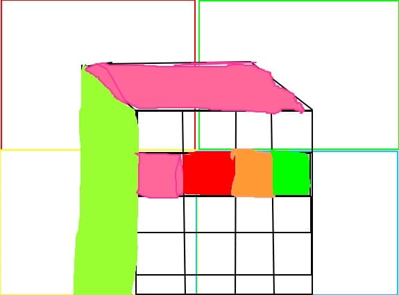 cubul curcubeu