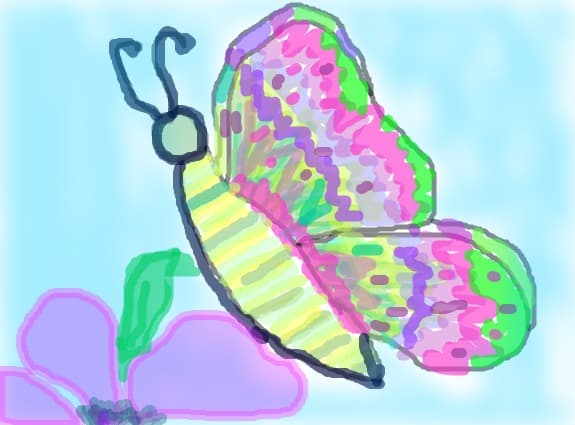 fluture