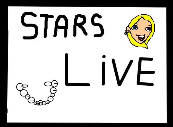stars live