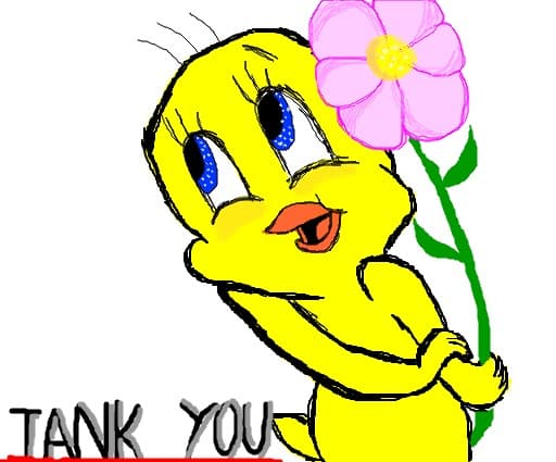 tweety