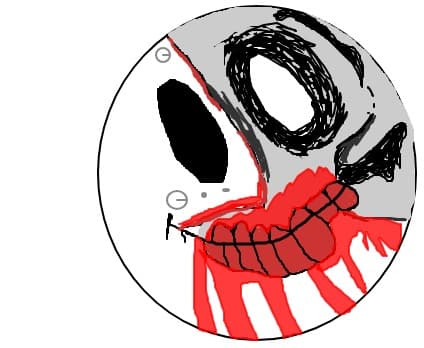 zombie