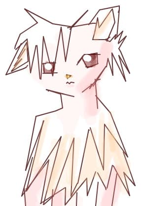 anime kitty