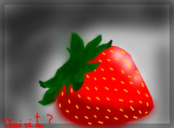Strawberry
