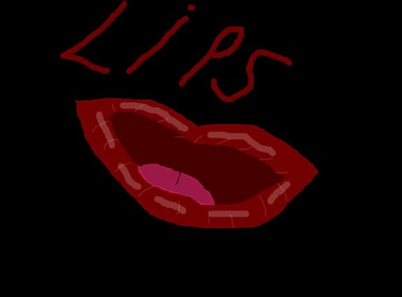 Lips