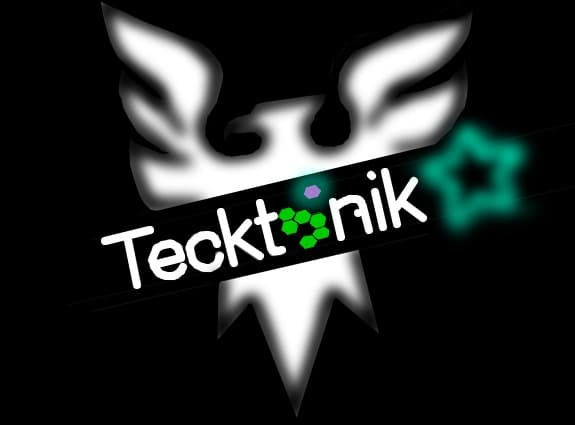 tecktonik