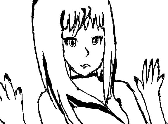 girl