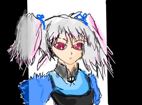 anime girl