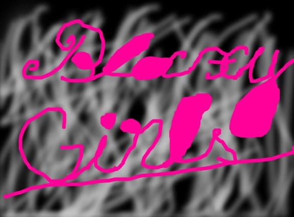 Blaxy Girls