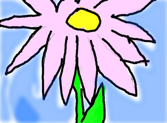 floare