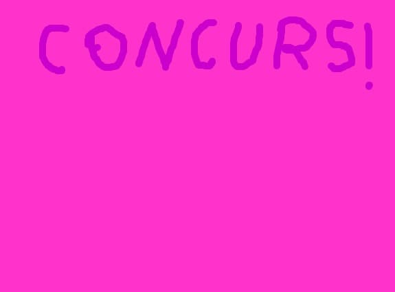 Concurs
