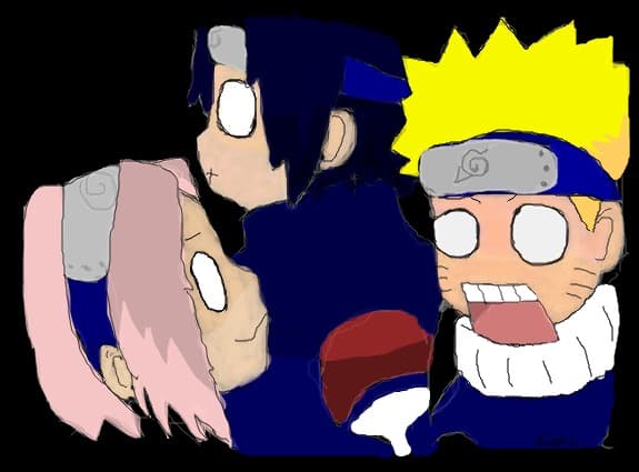 just ninja
