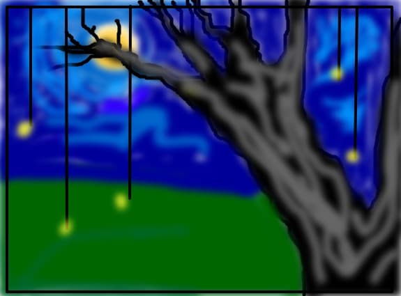 magic night