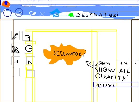 desenatori