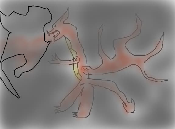dragon