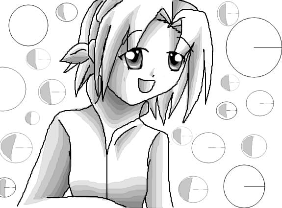 Saku :X in plictissealaa