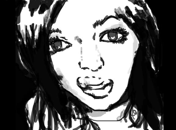 girl