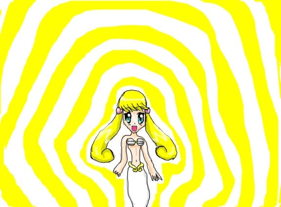 printesa himeko