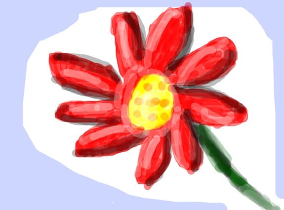 floare