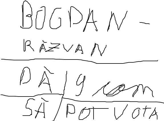 poster