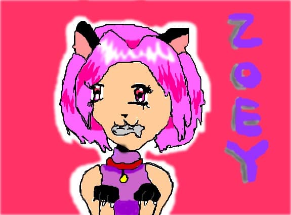 zoey