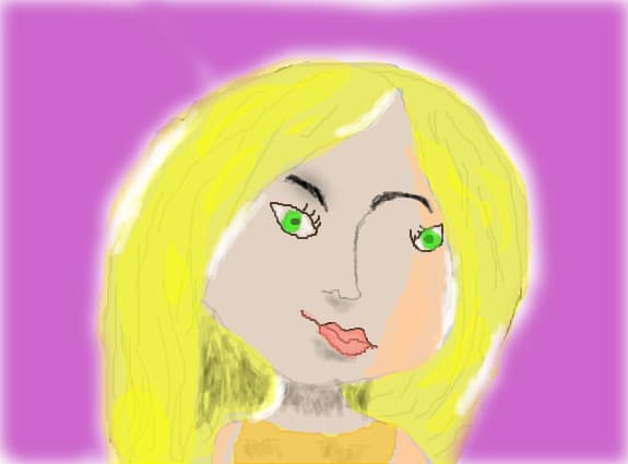 girl