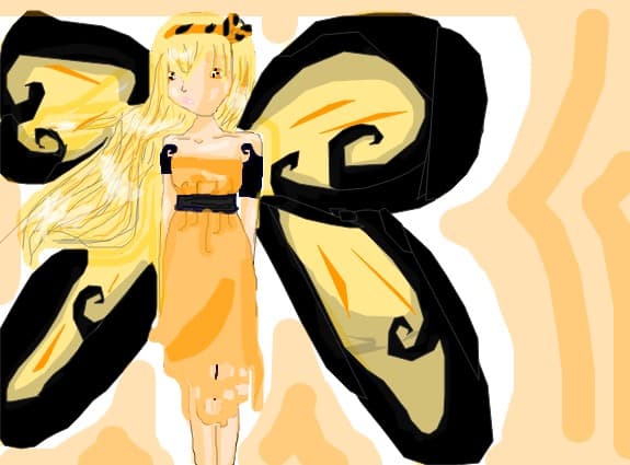 FAIRY[