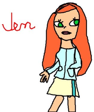 jen