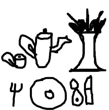 la masa
