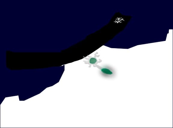 verde