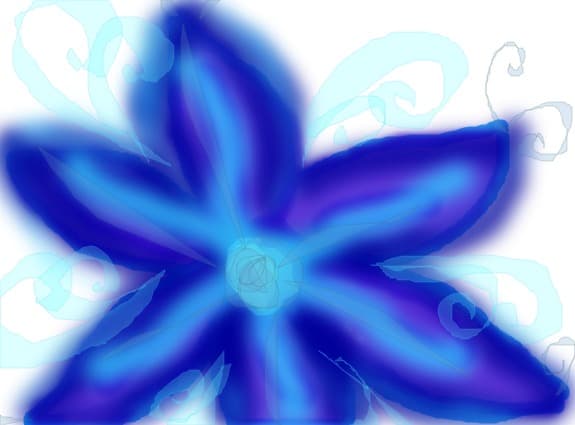 flower