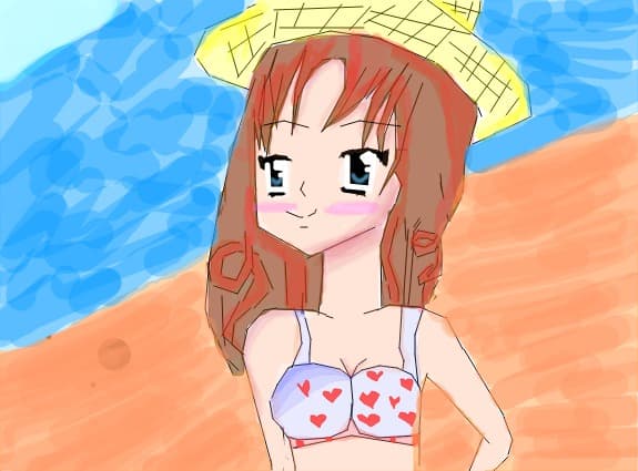 anime