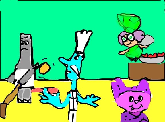 chowder 2