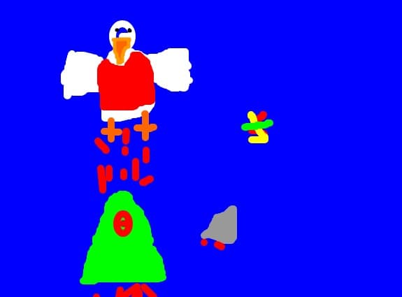 Chicken Invaders