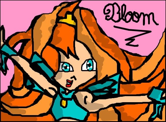 bloom