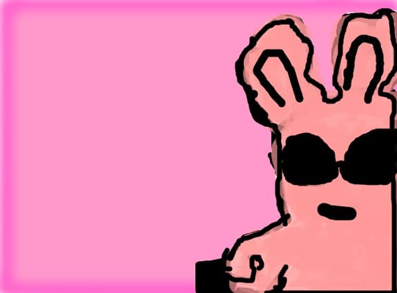 un monstrulet cool