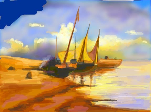 Desen 88420 modificat:Larisa Mihai