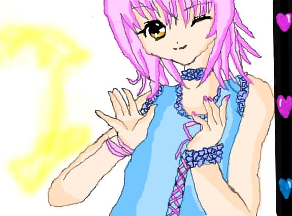 Anime Girl