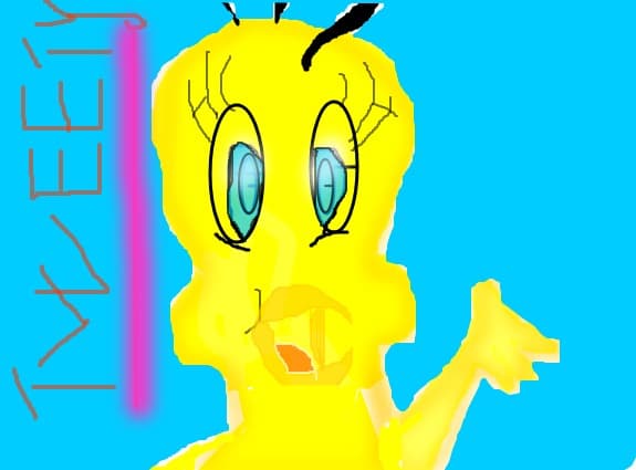 tweety