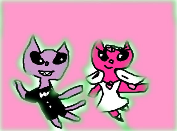 mr kat se casatoreste