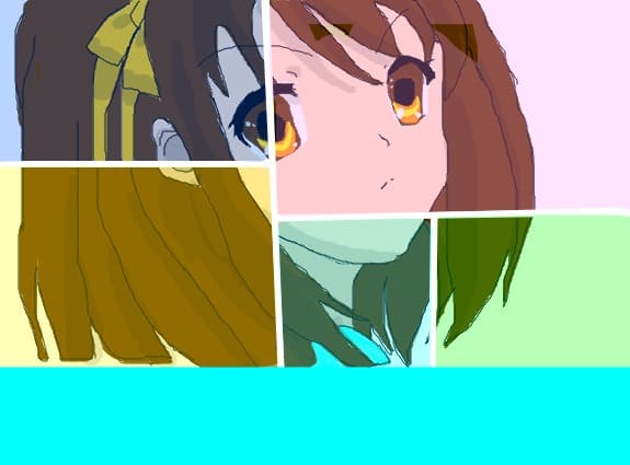 haruhi