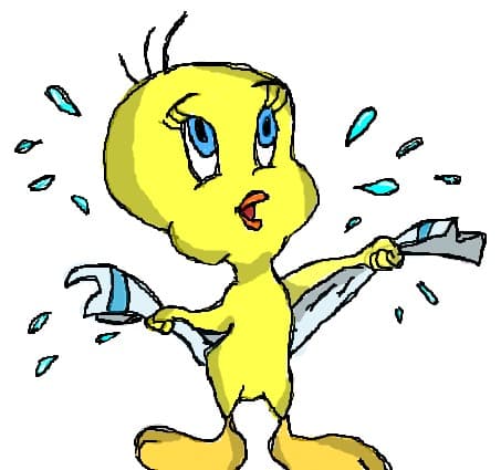 Tweetty