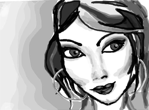 miss shadow