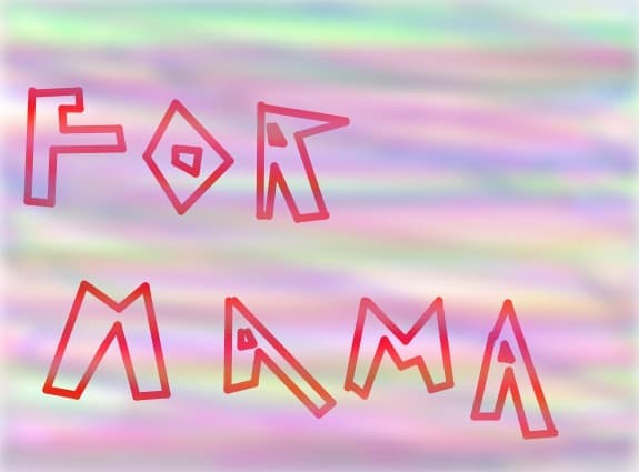 Mama