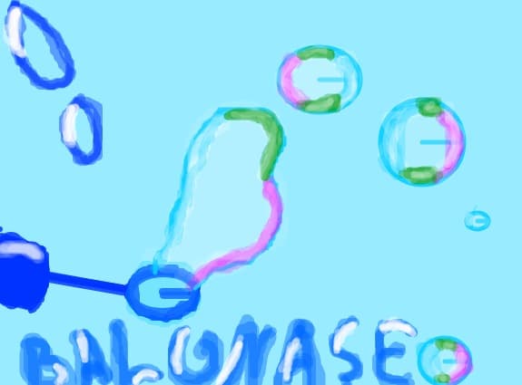 balonase..